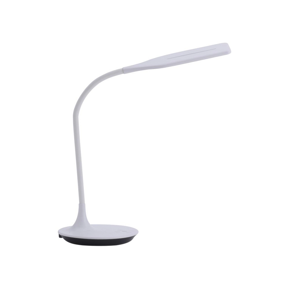 Lampe de bureau flexible Rafael Just Light 4043689954192