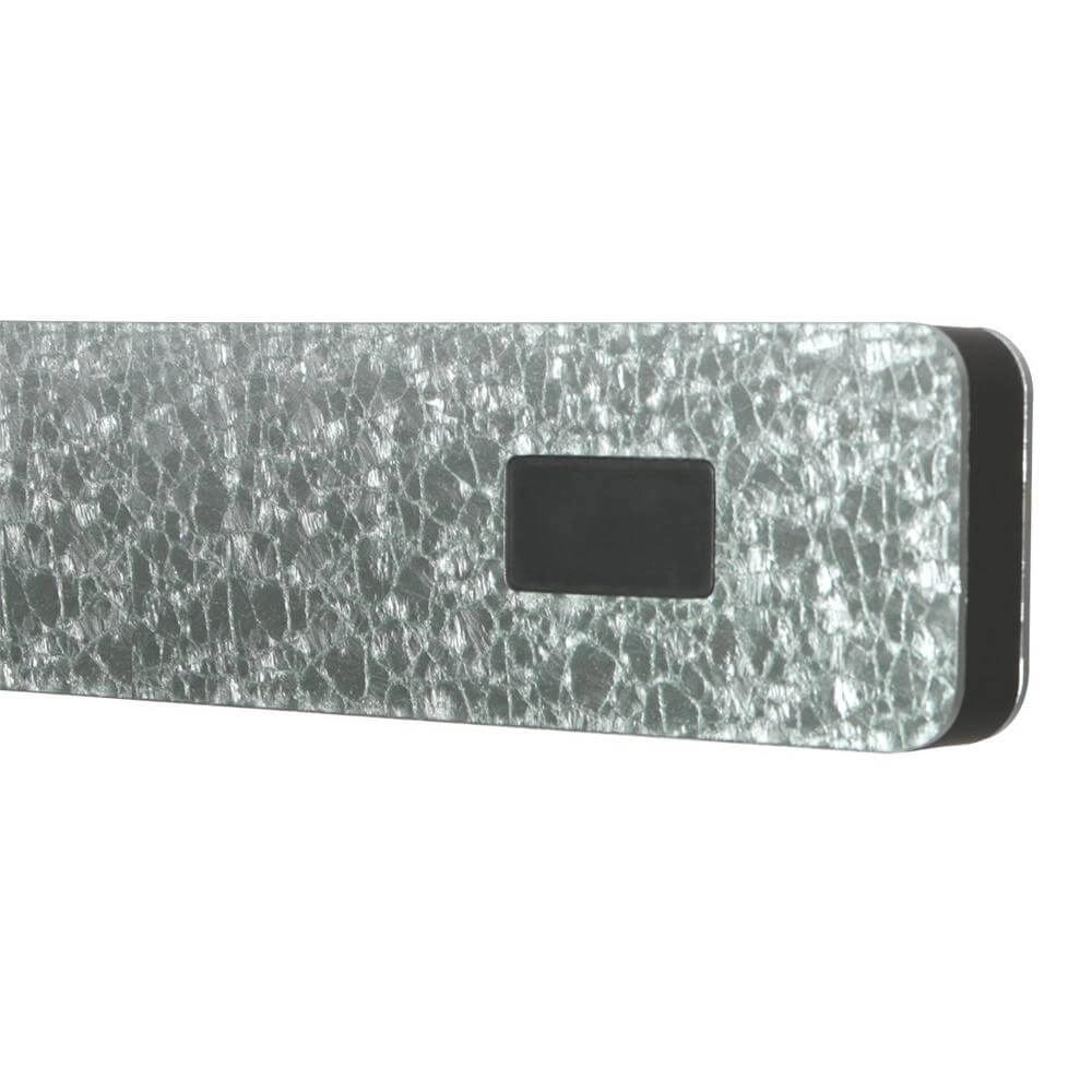 Suspension design Fluxy 160cm gris Steinhauer 8712746177848