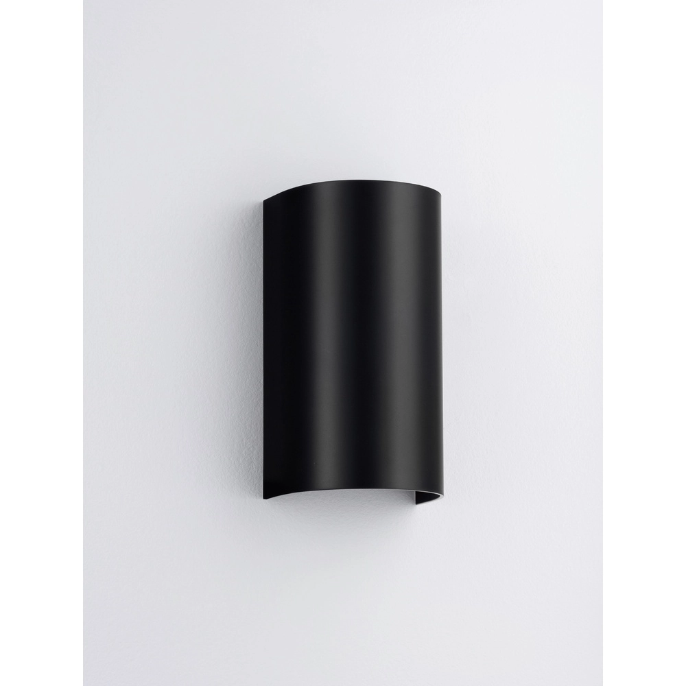 Briquet de haut en bas York noir Lyora 5212017453761