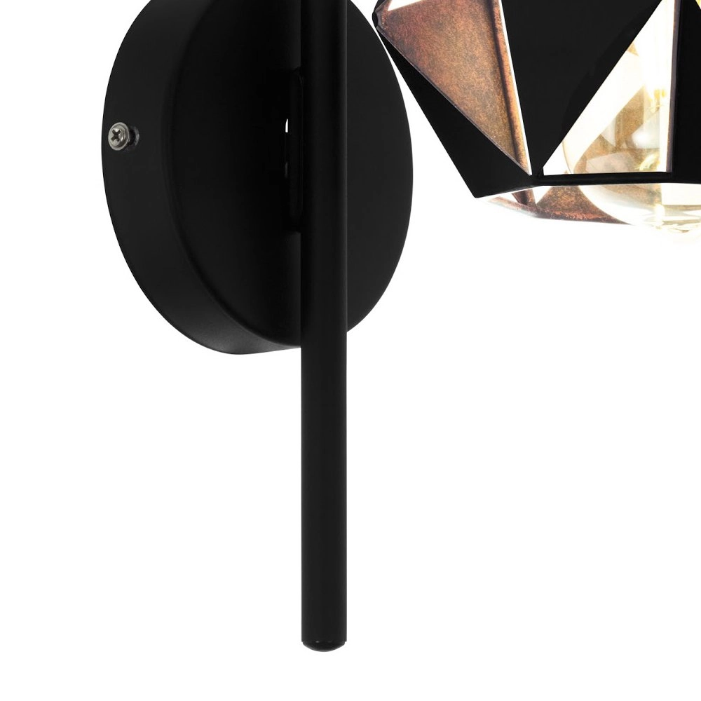 Applique Carlton 4 Eglo 9002759430573