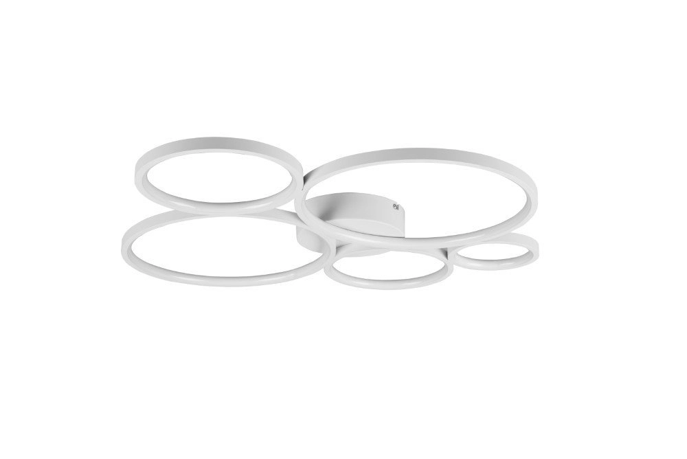 Applique murale LED Rondo Trio 4017807488821