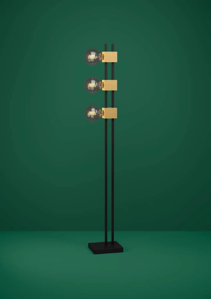 Lampadaire élégant Levantara 3 lumières Stars of Light 9008606243143