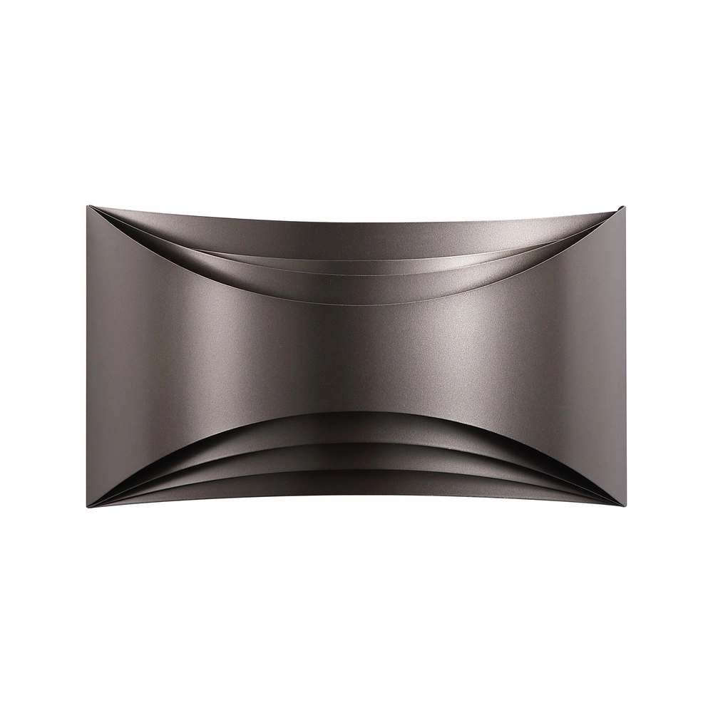 Lampe murale Leon Bronze de conception Searchlight 5,05342E+12
