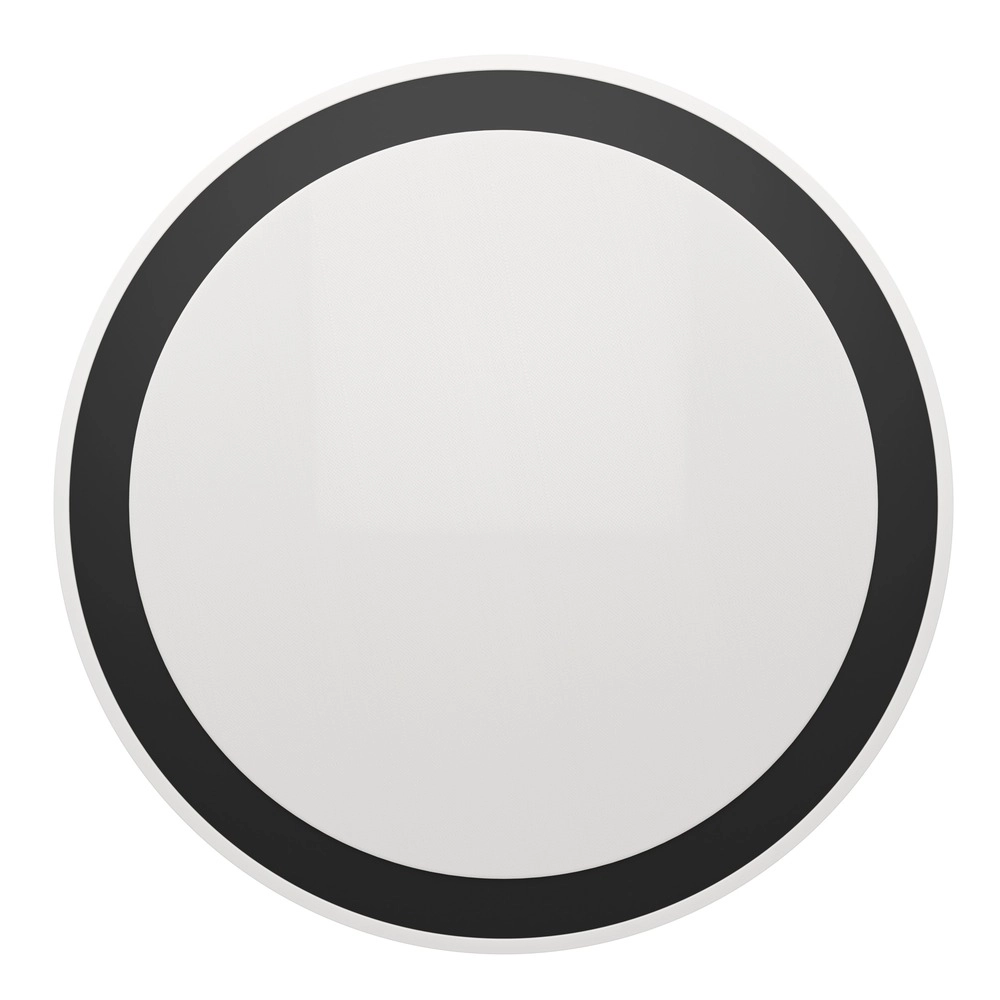 Lumière blanche de plafond Semovigo Ø 40cm Eglo 9008606391851