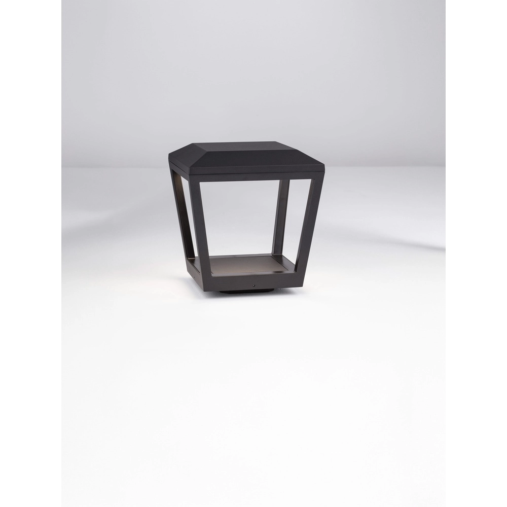 Lampe design Opu LED anthracite Lyora 5212017479006