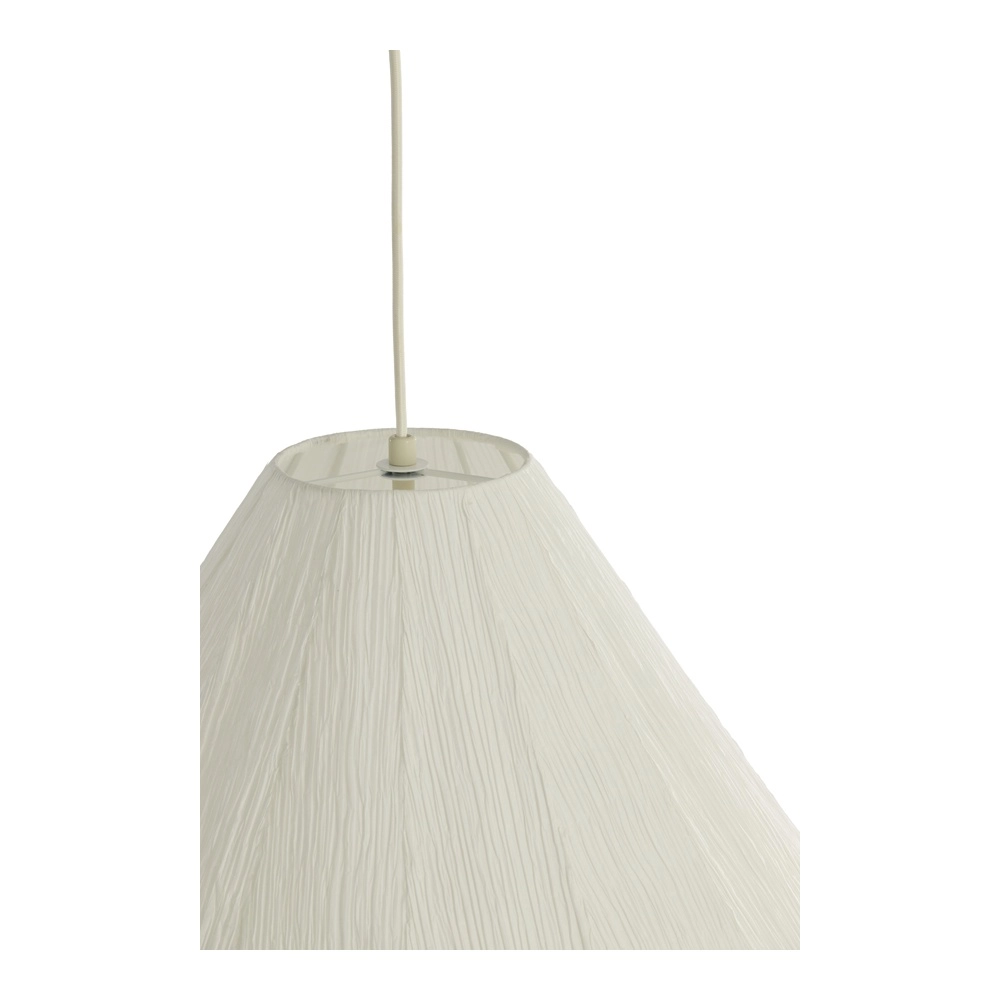 Lampe suspendue Sarella Ø 57cm Light & Living 8717807837587