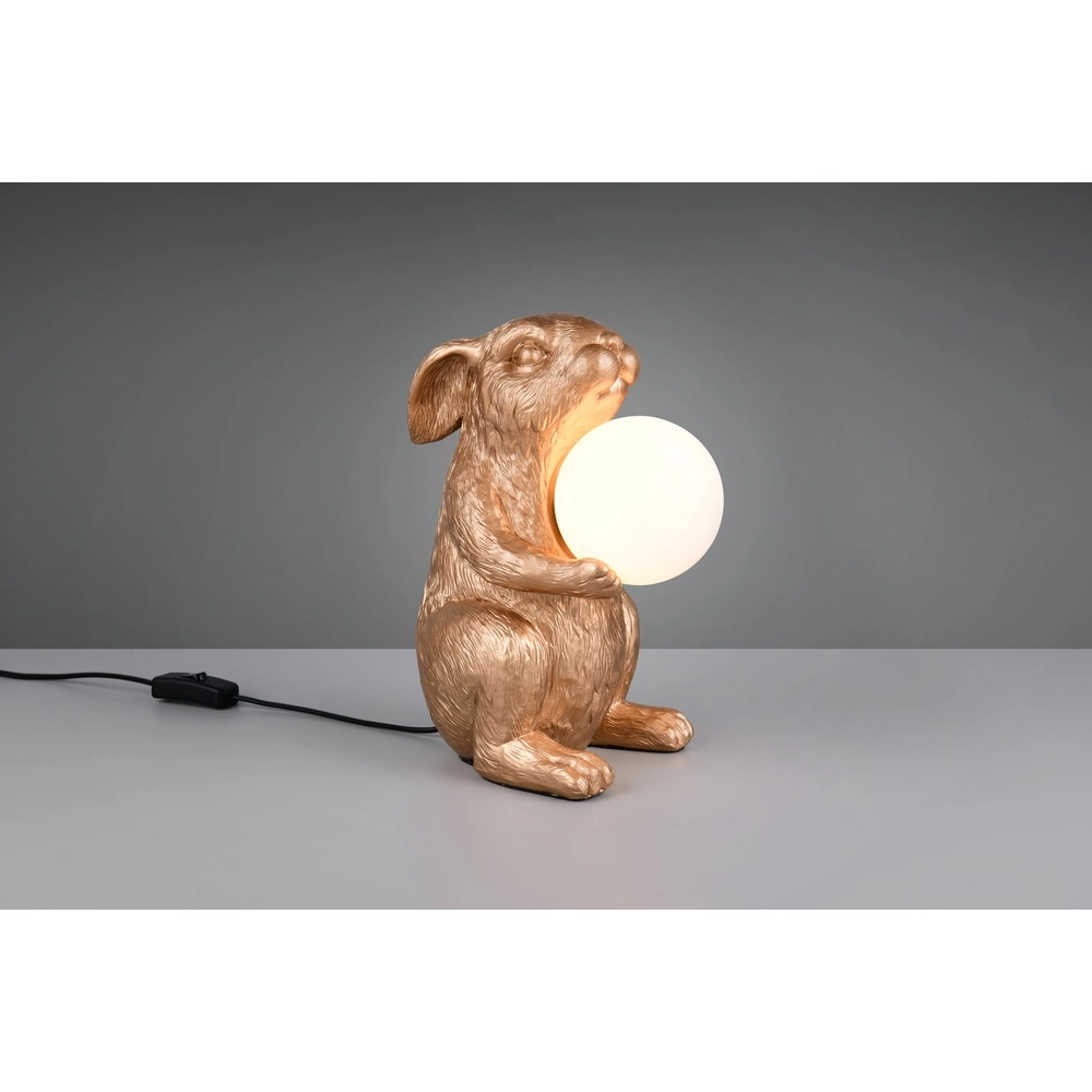 Lampe de table Rabbit or Trio 4017807667929