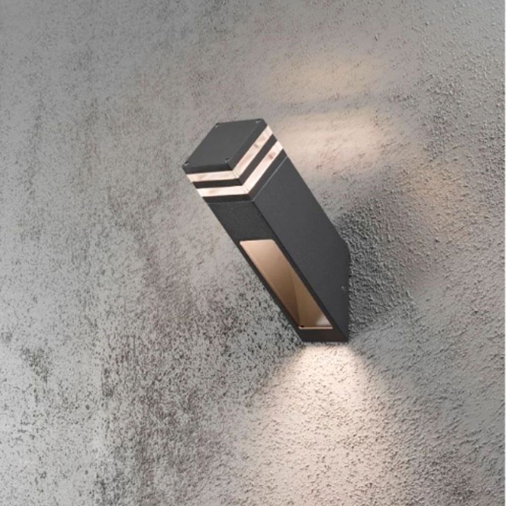 Massa spot mural moderne LED KonstSmide 7318307944372