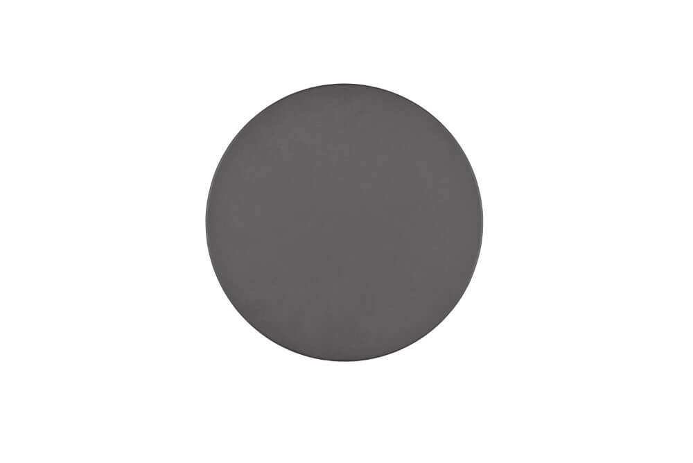 Applique Belly Ø25cm anthracite Trio 4017807563979