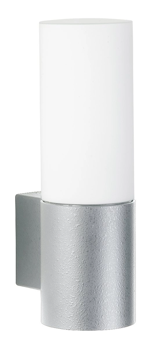 Applique ronde Cyl 33 cm - gris Applique ronde Cyl 33 cm - gris