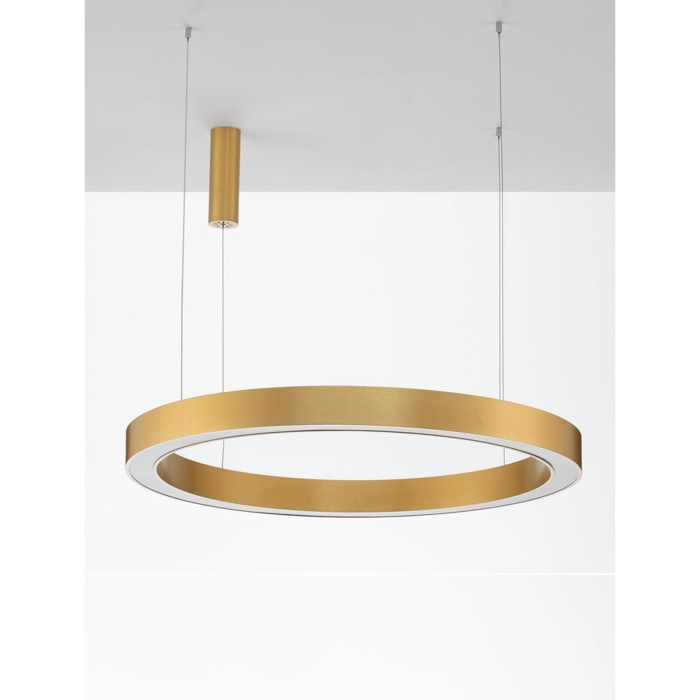 Suspension Morbido or Ø 100cm Lyora 5212017438713