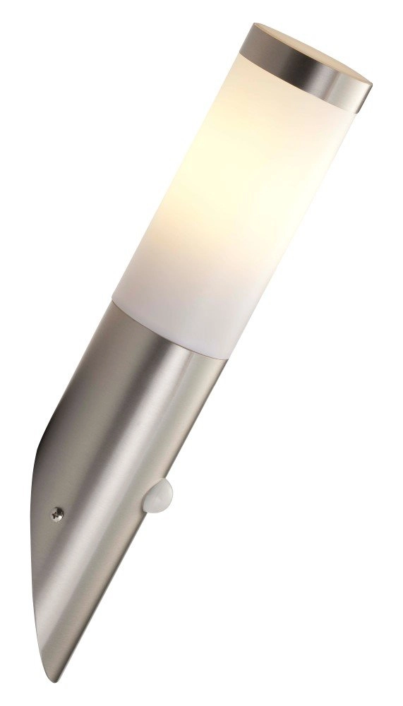 Applique en acier inoxydable Chorus avec capteur Brilliant 4004353031427