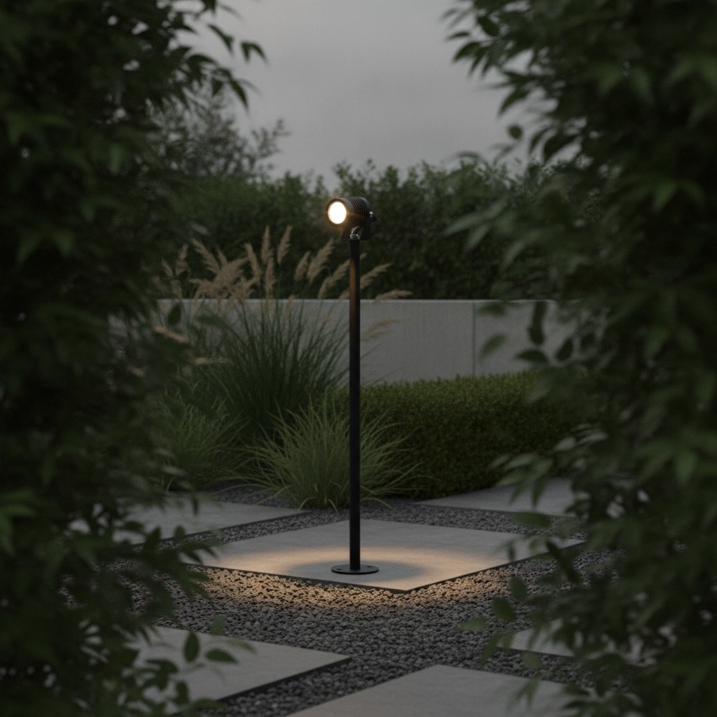 Endroit debout Fend 5W anthracite