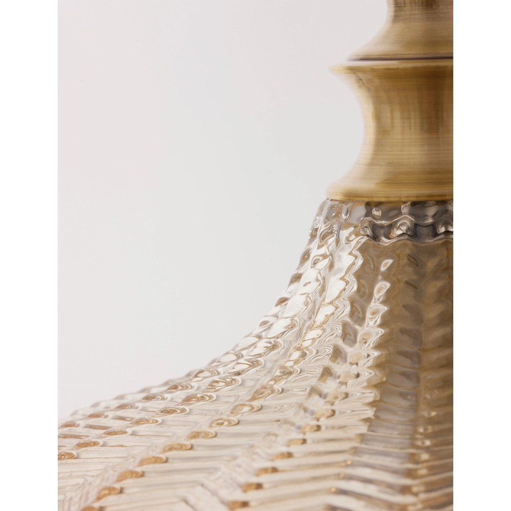 Suspension Loni verre à champagne Lyora 5212017423047