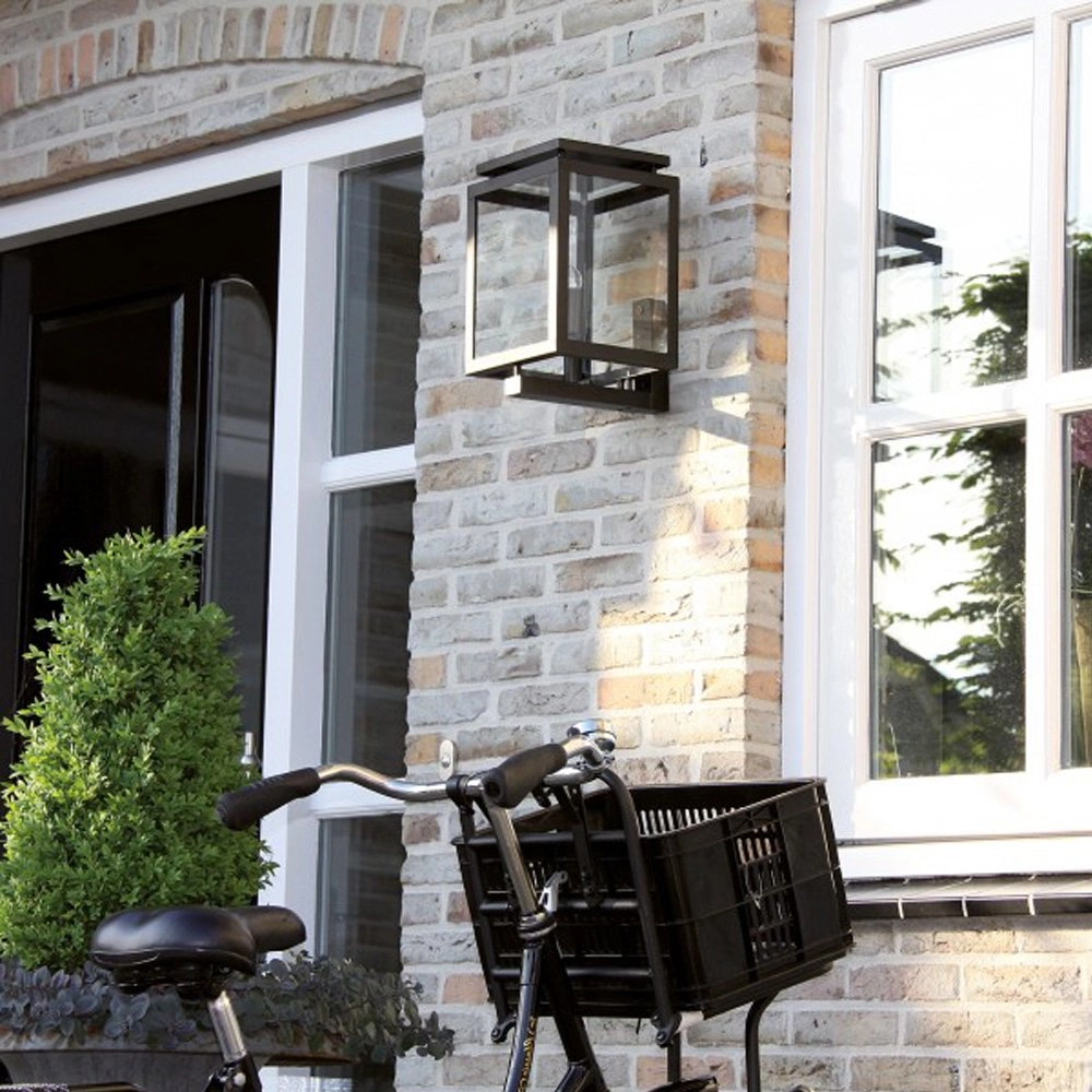 Applique murale De Vecht pour l'extérieur KS 8714732729949