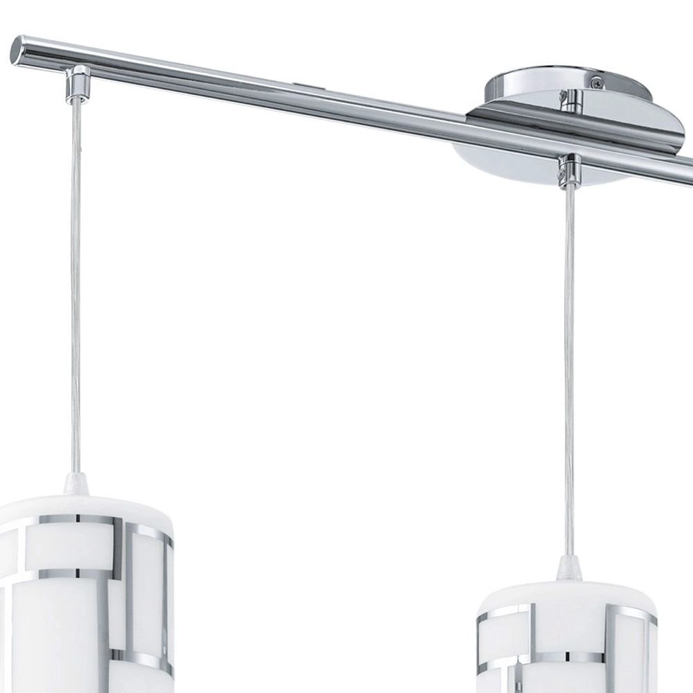 Lampe à suspension Bayman Eglo 9002759925635