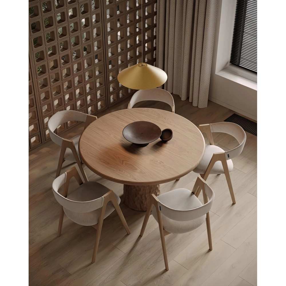 Lampe pendante de conception Ceppo noir avec or Ø 45cm Masterlight 8718121389226