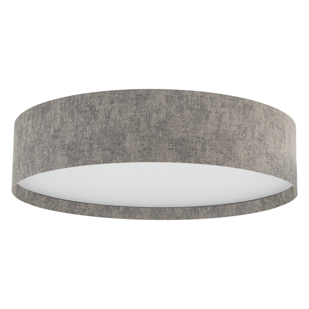 Lampe de plafond Lago gris Ø 75cm
