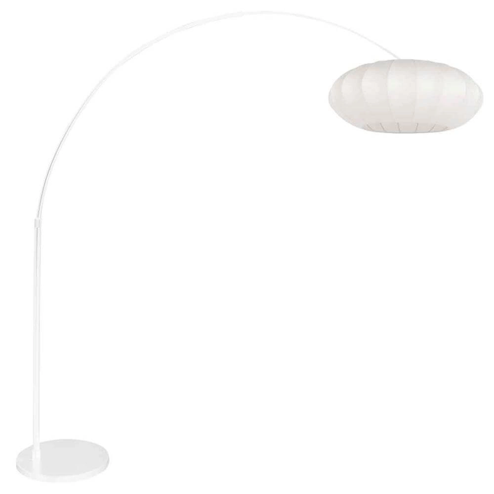 Lampe à arc Sparkled Light blanc