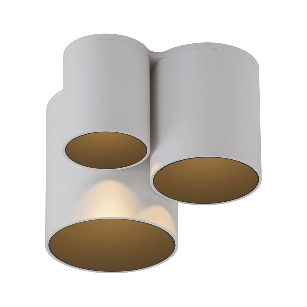 Éclairage de plafond 3L Pure Point Blanc Paul Neuhaus 4012248395707