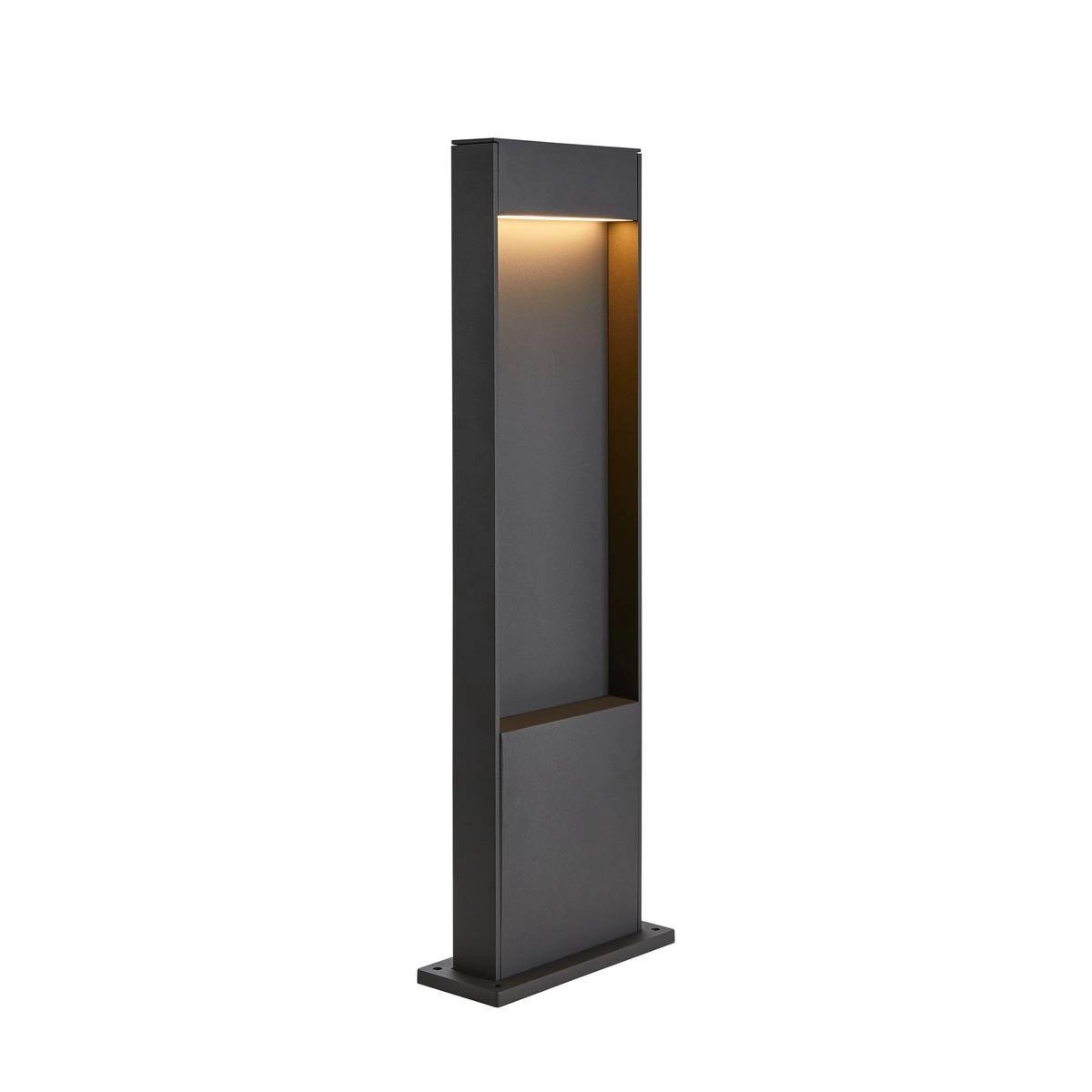 Lampe de jardin Flatt 65cm