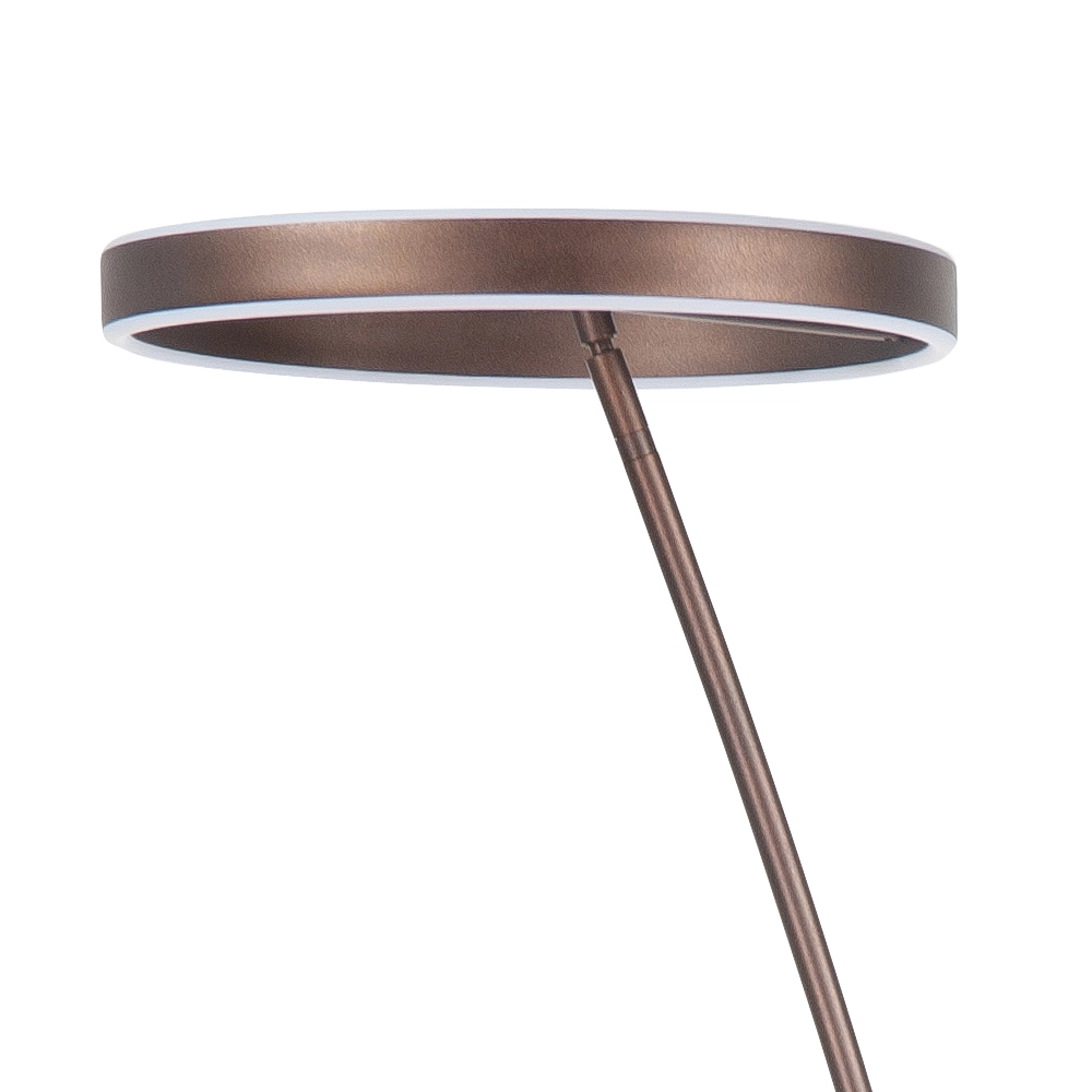 Lampadaire élégant Emma Choco Highlight 8718379050244