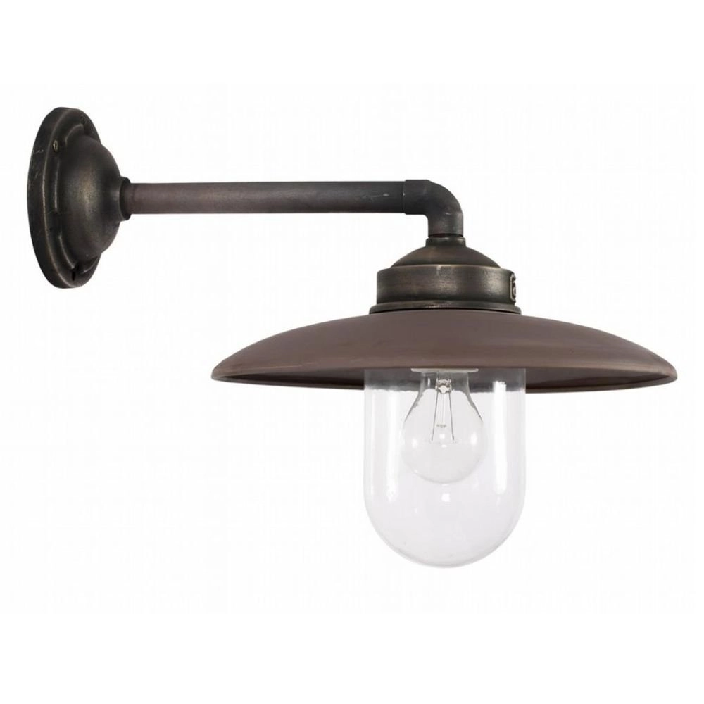 Lampe d'extérieur rurale Palazzo acheteur