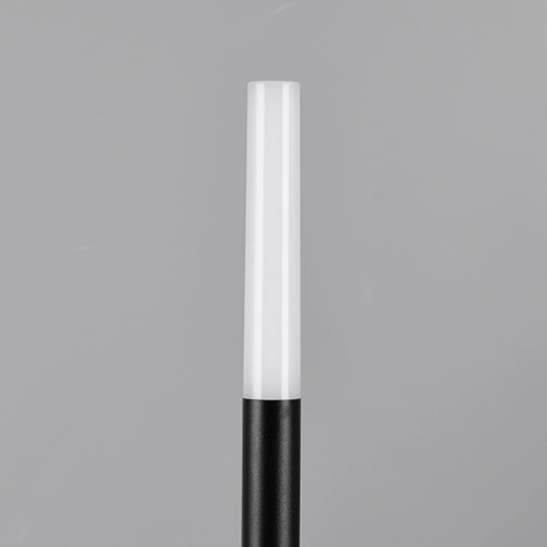 Lampe de jardin Stick Noir Trio 4017807697575