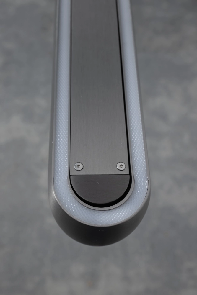 Lampe suspendue réglable Bella 120-180 cm de large - champagne ETH 8720195312697