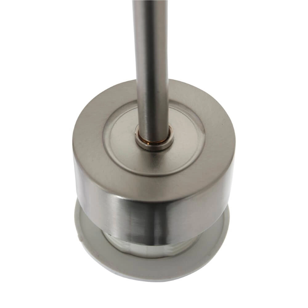 Lampe à suspension Gramineus avec capuche taupe Steinhauer 8712746088755