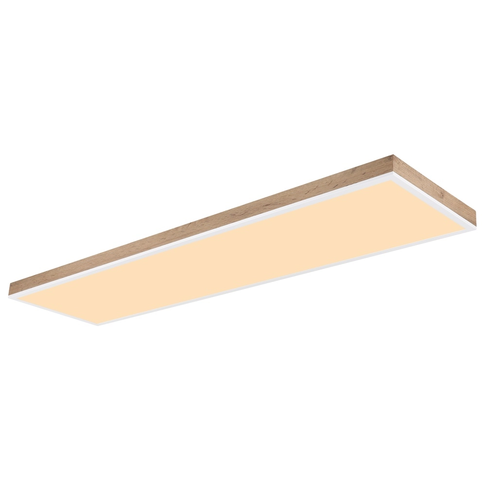Lampe de plafond à design Doro Bois de 120 cm Globo 9007371448166