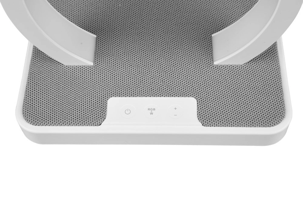 Lampe de table Beat avec haut-parleur Trio 4017807487800