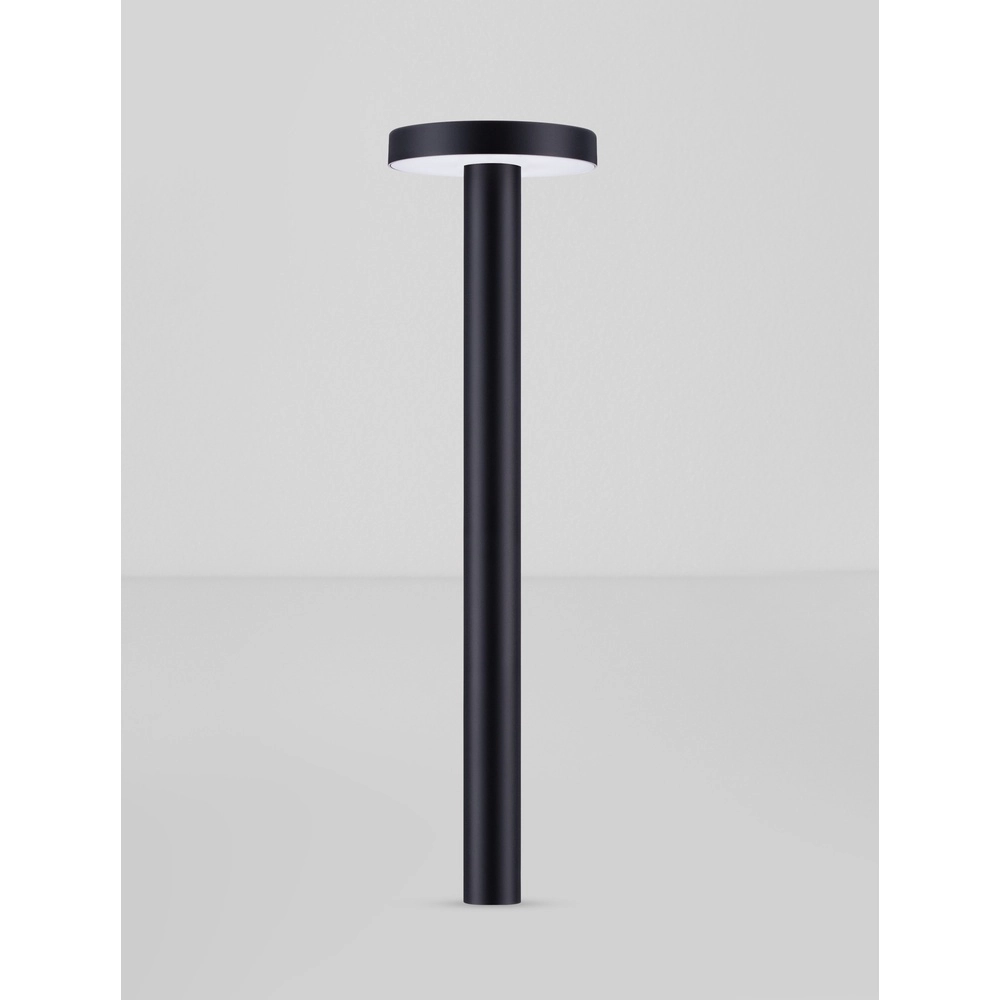 Lampe de jardin Mood 40cm anthracite