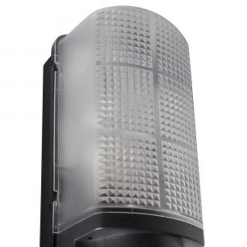 Lampe d'extérieur Budget avec capteur de mouvement Franssen 5391370043588