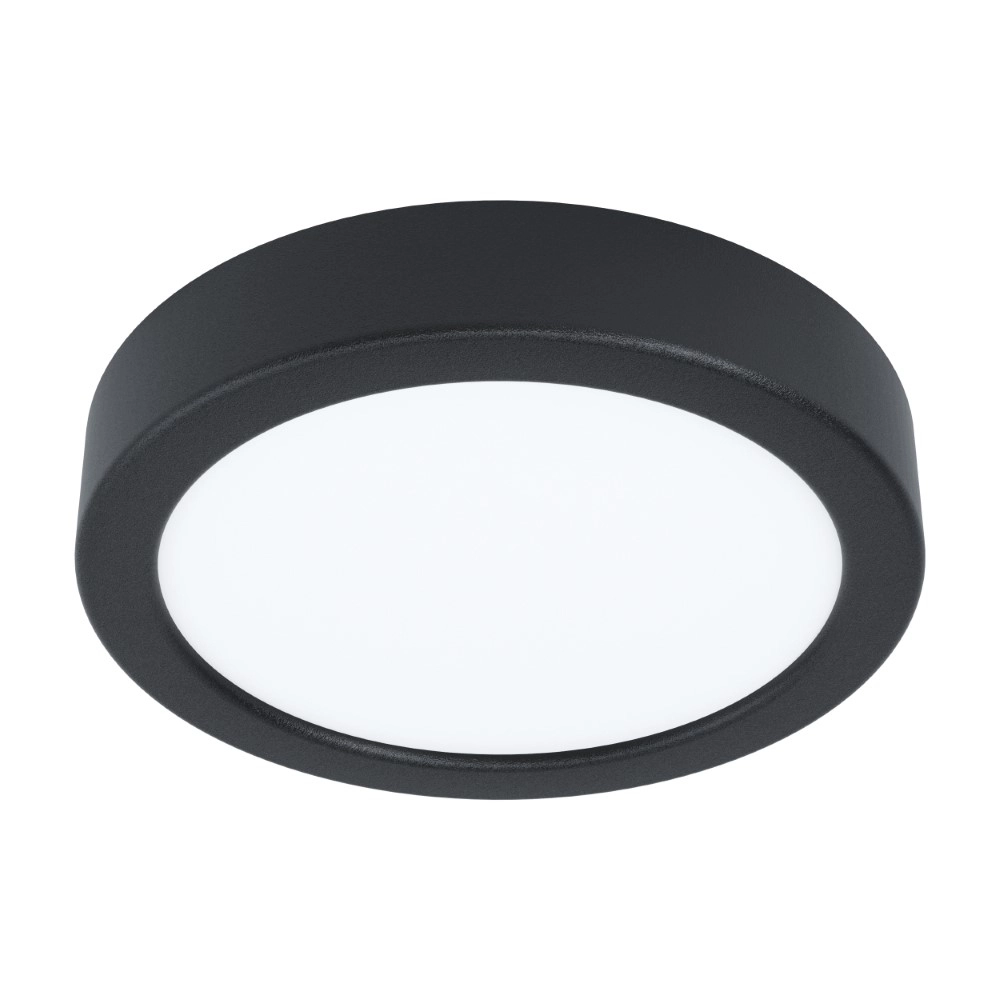 Plafonnier rond Fueva 5