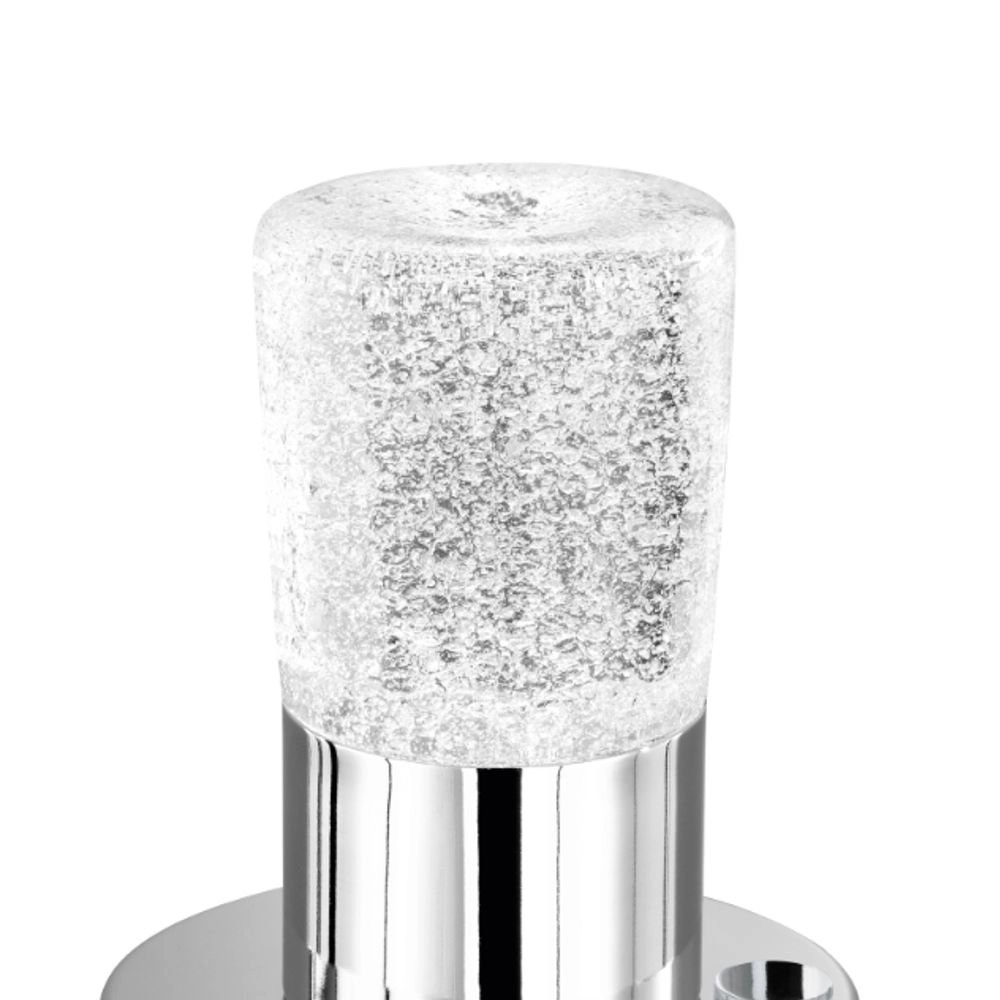 Lampe de table LED Series 5296 chrome Trio 4017807262032