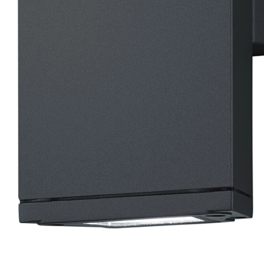 Applique murale LED Colorado Up - Down pour l'extérieur Trio 4017807284164