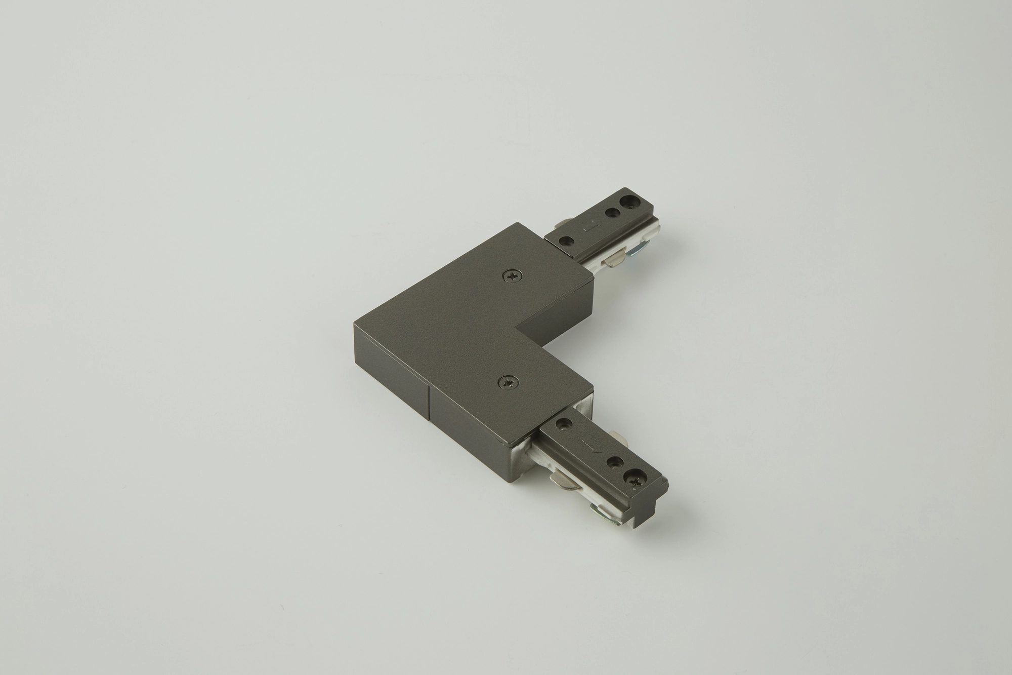 L-Connector TraQ bronze
