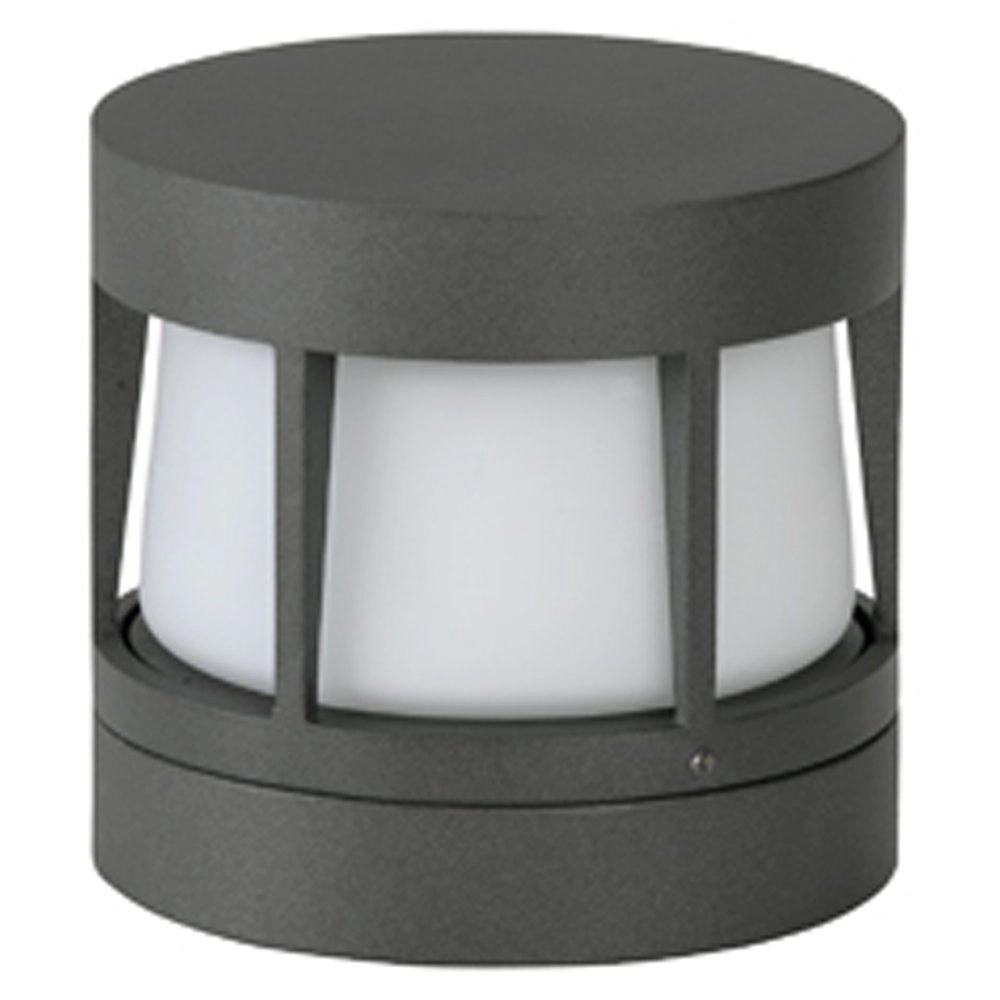 lampe d'extérieur Jail 14 cm anthracite Albert 4007235203264