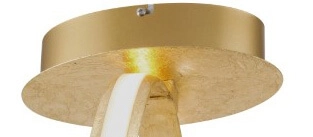 Plafonnier LED Melinda or Paul Neuhaus 4012248327609