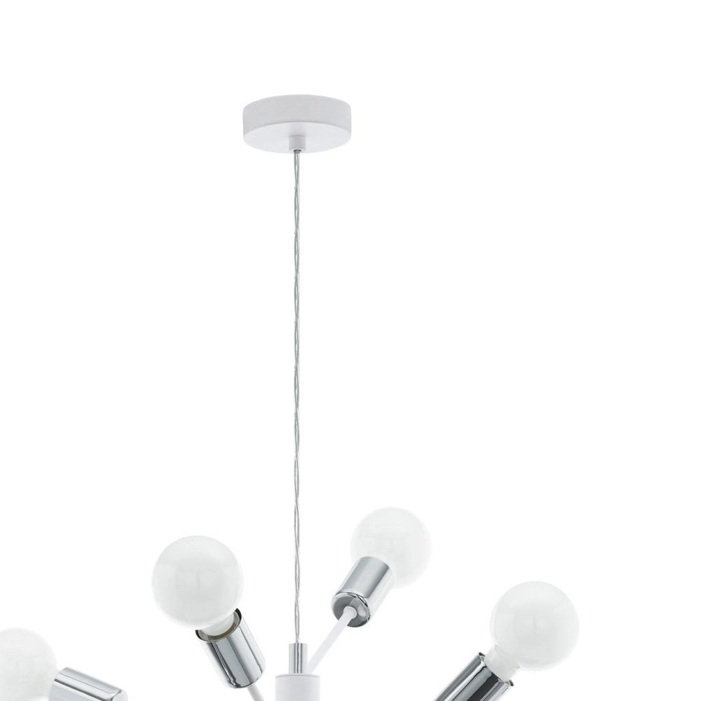 Lampe à suspension Gradoli design Eglo 9002759980177