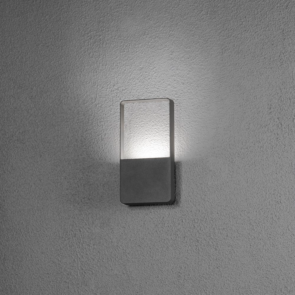 LED lampe d'extérieur Matera KonstSmide 7318307850376