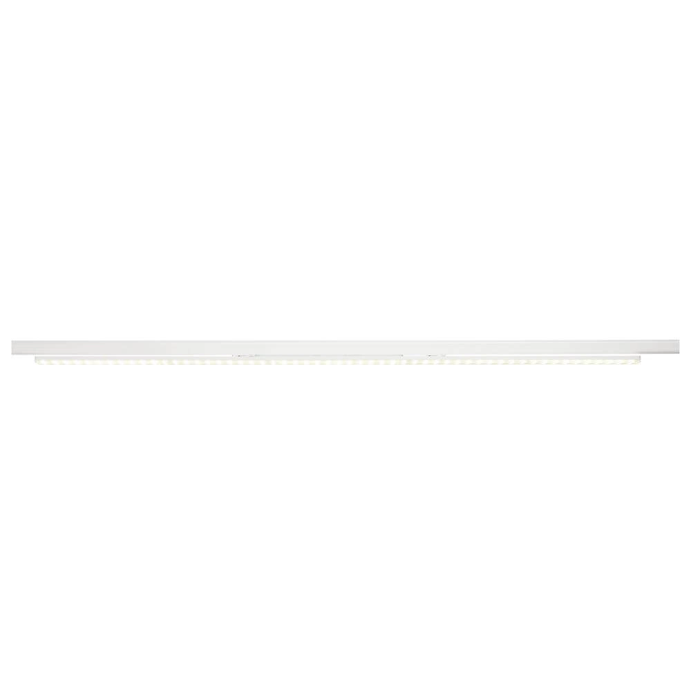 Lampe pour rail Sight Easy blanc triphasé 4000K