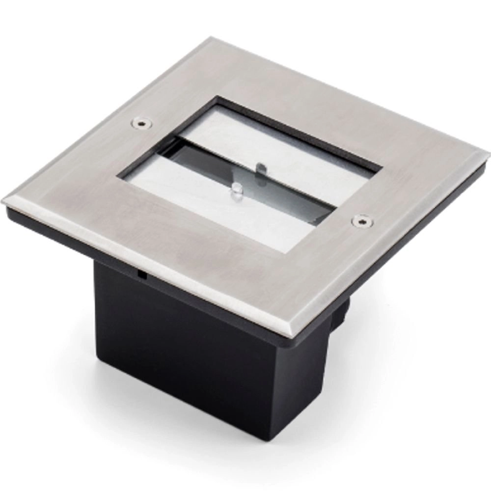 Spot de terre LED High power réglable