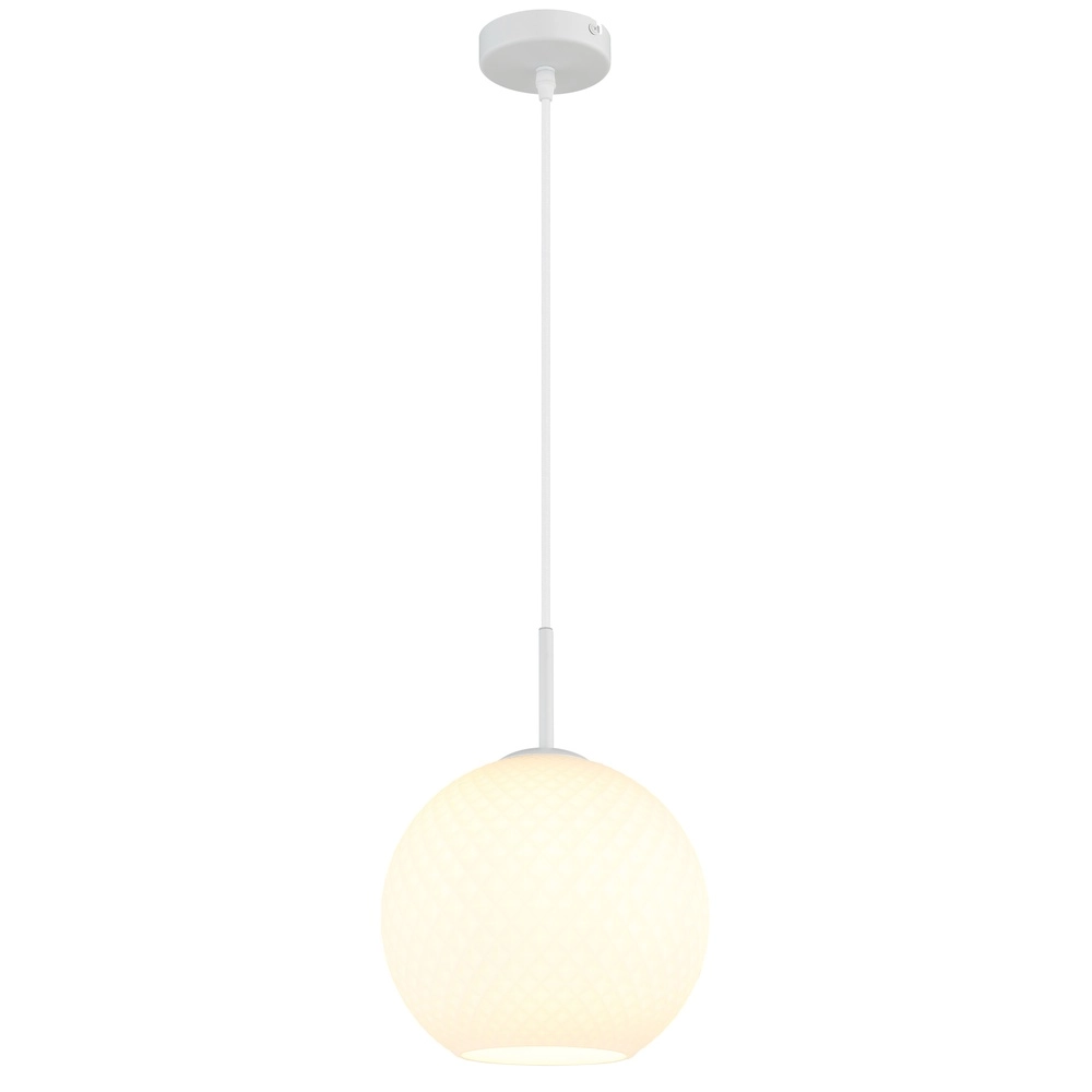 Lampe pendante de design Andre Blanc