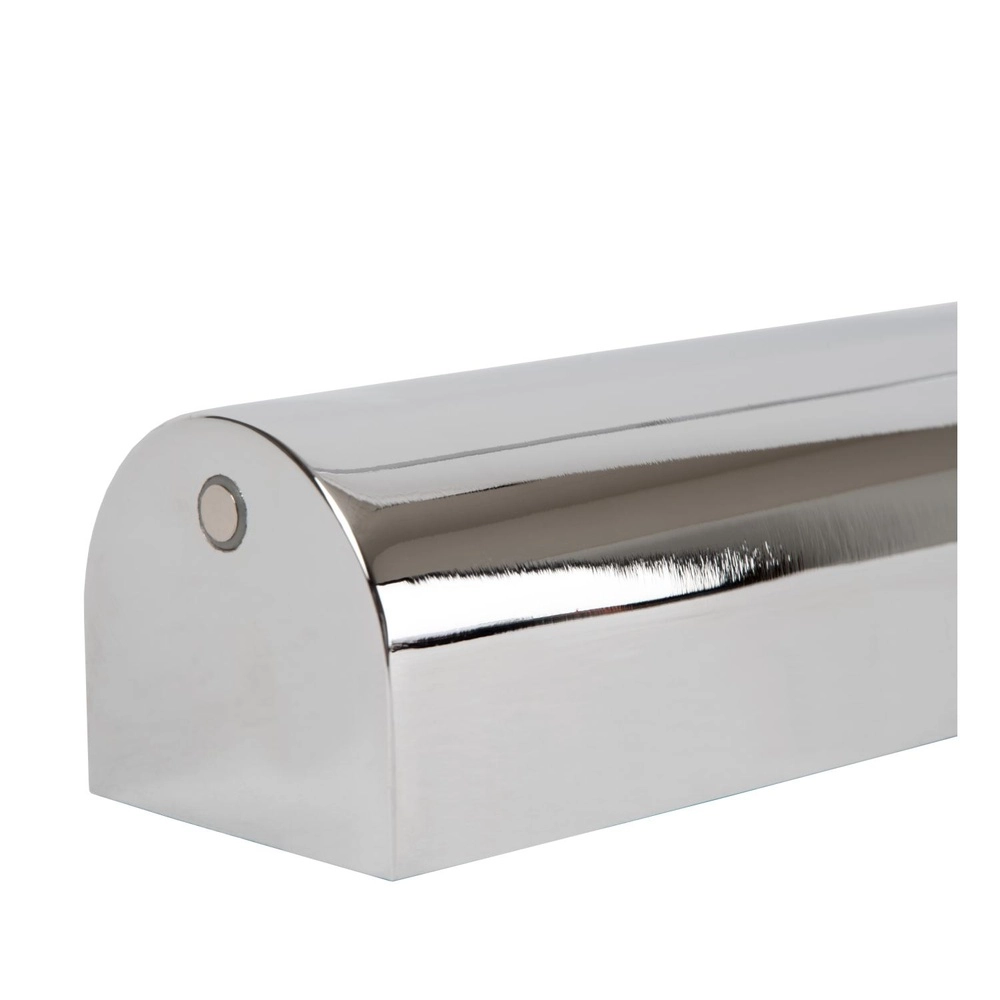 Lampe de bureau à design Madison Chrome Lucide 5411212441843