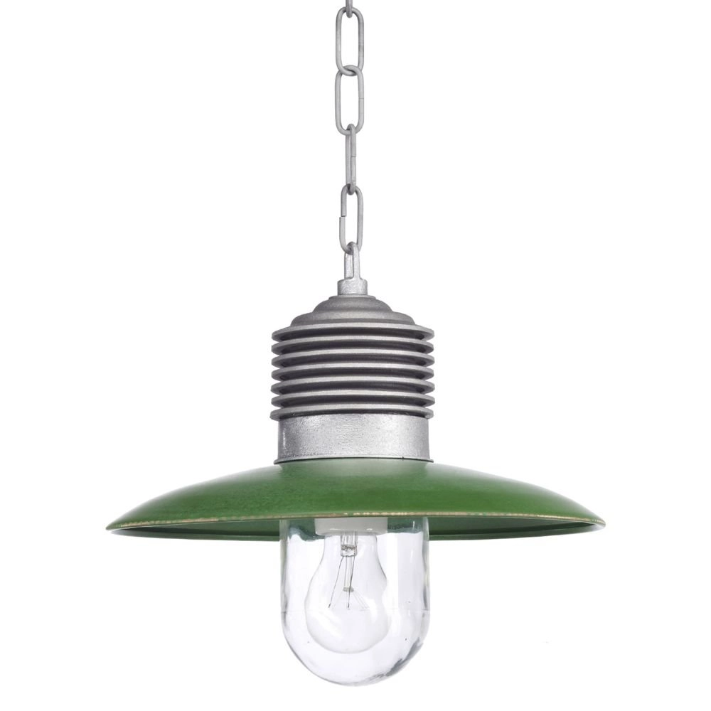 Lampe suspendue de porche Ampere Nostalgique KS 8714732119900