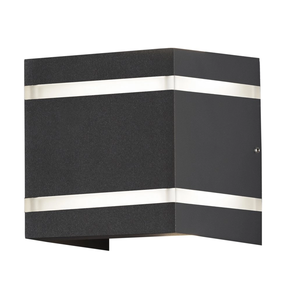 Spot mural LED Cremona