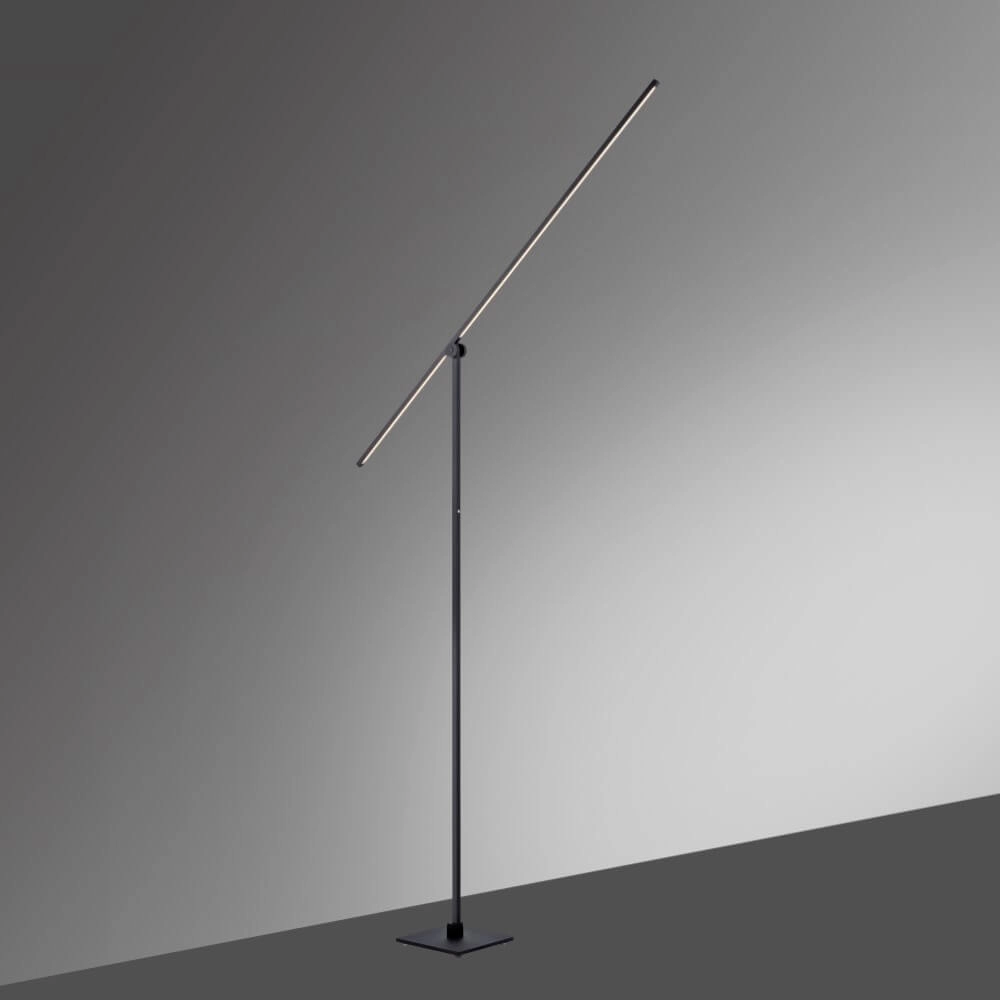 Lampadaire LED Pure dimmable Paul Neuhaus 4012248365595
