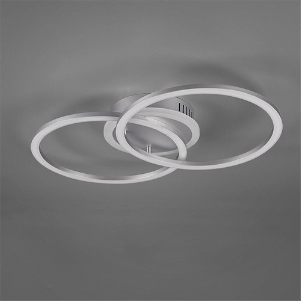 Plafonnier moderne Venida Trio 4017807451085